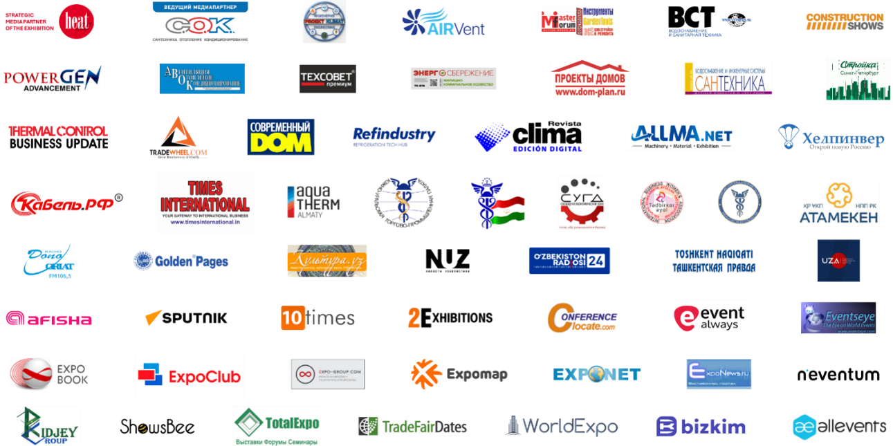 Media Support