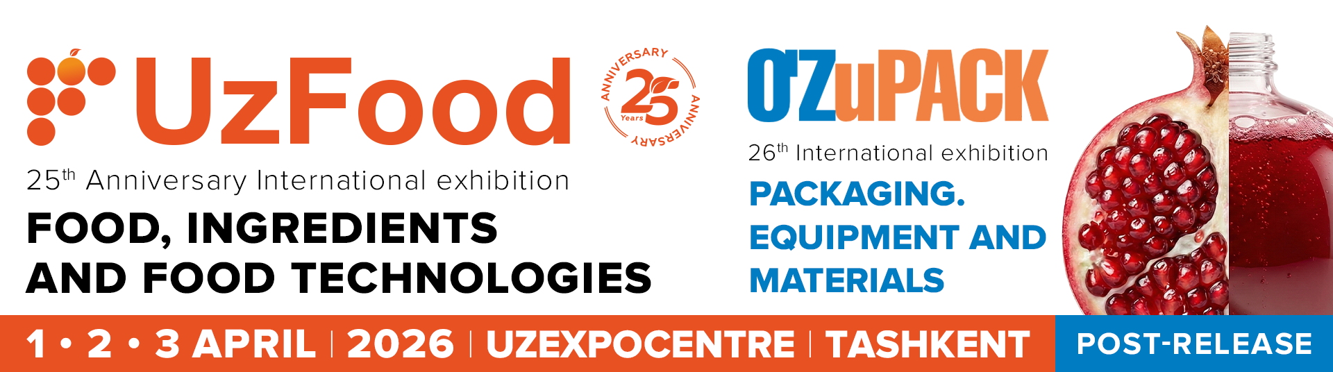 UzFood 2026