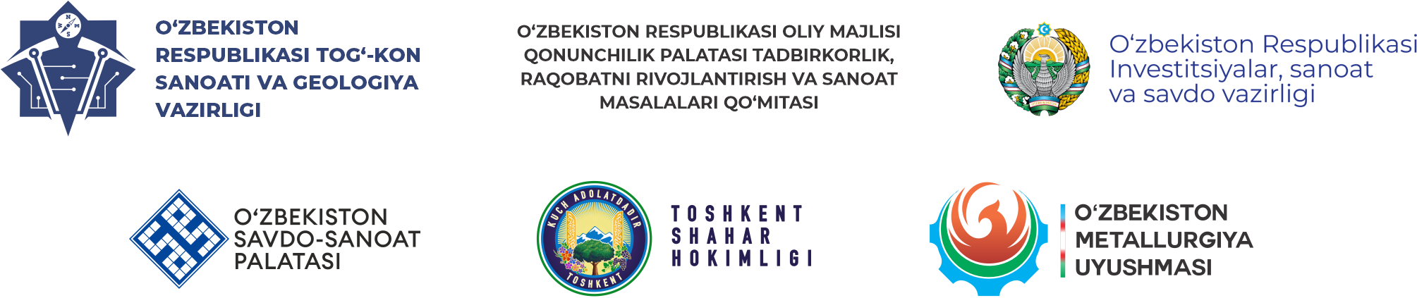 Rasmiy qo`llab-quvvatlash