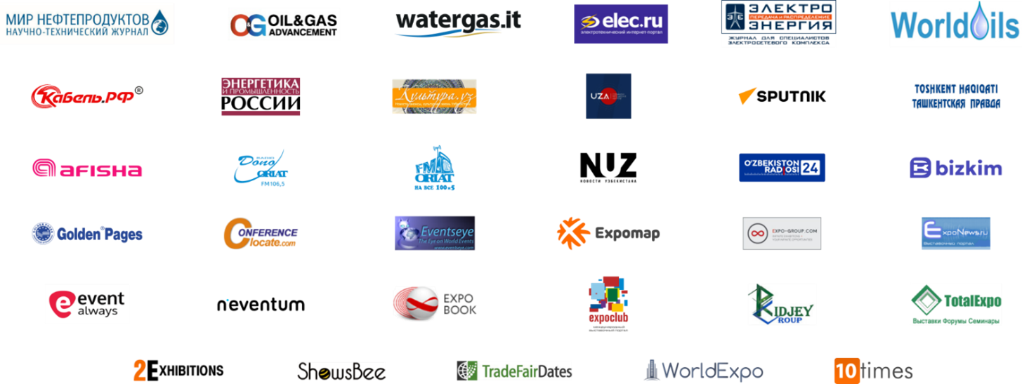 Media Support