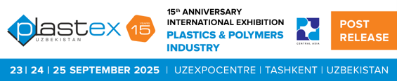 Plastex Uzbekistan 2025