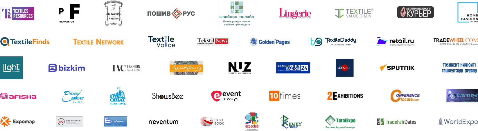 Media Support